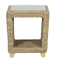 Bermuda Side Table