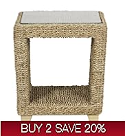 Bermuda Side Table