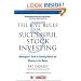 The Five Rules for Successful Stock Investing: Morningstar's Guide to Building Wealth and Winning in the Market