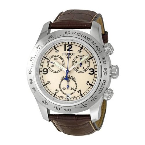 review Tissot 