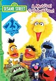 Movie - Sesame Street 25th Birthday - Musical Celebration