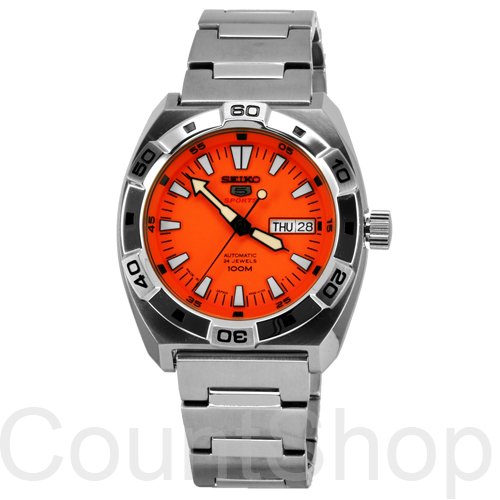 black friday price Seiko SRP283J1