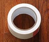 One Roll of 2" Double-Sided Carpet Tape