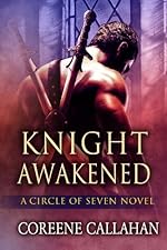 Knight Awakened (Circle of Seven #1)