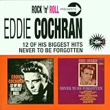 Twelve of His Biggest Hits/Never to Be Forgotten