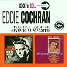 12 Biggest Hits / Never To Be Forgotten