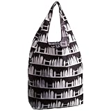 Re-uz Carrier Gym Shopping Water Resistant Holiday Bag