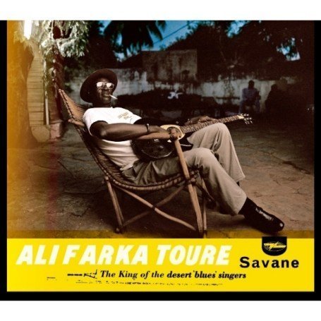 CD-Charts  Used : Savane
