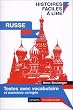 Histoires Faciles � lire - RUSSE