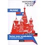 Histoires Faciles � lire - RUSSE de Anne Boulanger