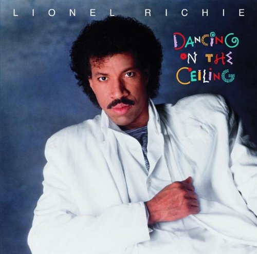 Lionel Richie - Dancin