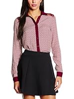 Palmetto Blusa (Burdeos)