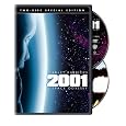2001 - A Space Odyssey (Two-Disc Special Edition)
