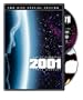 2001 - A Space Odyssey (Two-Disc Special Edition)