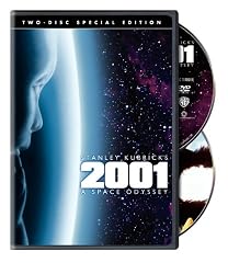 2001 - A Space Odyssey (Two-Disc Special Edition)