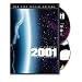 NEW 2001: A Space Odyssey (DVD)