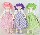 Eva Rag Doll
