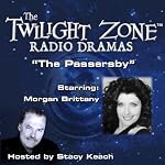 The Passersby: The Twilight Zone Radio Dramas | Rod Serling