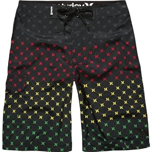 HURLEY Icon Mens Boardshorts