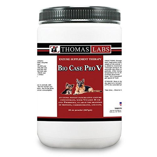 Bio Case Pro V 20oz powder