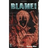 BLAME! Volume 1von "Tsutomu Nihei"