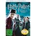 Harry Potter und der Halbblutprinz (Collector's Edition inkl. Hogwarts-Pin-Set) [2 DVDs]