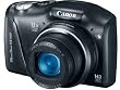 Canon PowerShot SX150 IS 14.1 MP Digital Camera with 12x Wide-Angle Optical Image Stabilized Zoom with 3.0-Inch LCD (Black)