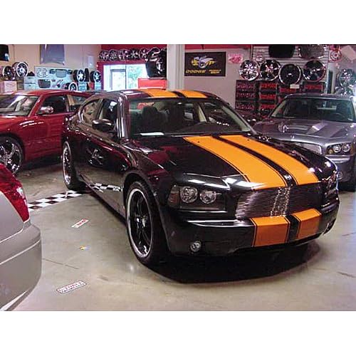 Dodge Charger Avenger