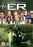 Picture Of ER: The Complete Eighth Season