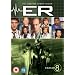 ER: The Complete Eighth Season [DVD] [2001]