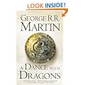 A Song of Ice and Fire (5) - A Dance With Dragons: Book 5