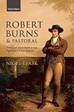 Robert Burns and pastoral : poetry and improvement in late eighteenth-century Scotland