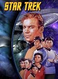 Star Trek Poster TV G 11x17 William Shatner Leonard Nimoy DeForest Kelley Grace Lee Whitney