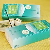 梅栄堂のお線香 煎香茶 (緑茶の香りのお線香)