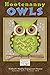 Hootenanny Owls 2016 Engagement Calendar
