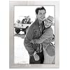 Essential Metal Picture Frame 5x7"