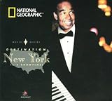 National Geographic: Destination New York