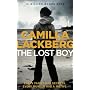 The Lost Boy de Camilla Lackberg