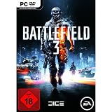 Battlefield 3von "Electronic Arts"