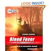 Blood Fever: A James Bond Adventure: The Young Bond Series, Book 2