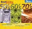 Best Hits 50s, 60s & 70s