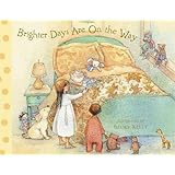 brighter days are on the way