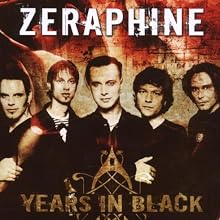 Years in Black