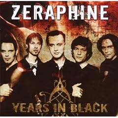 Years In Black - Best of