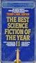 The Best Science Fiction of the Year, Vol. 11