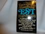 Est: the steersman handbook;: Charts of the coming decade of conflict