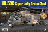 Revell 1:48 HH-53C Super Jolly Green