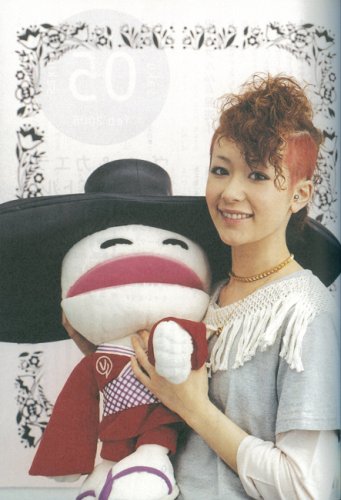 Cover image : saku saku オフィシャルブック