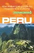 Peru - Culture Smart!: the essential guide to customs & culture