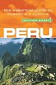 Peru - Culture Smart!: the essential guide to customs & culture